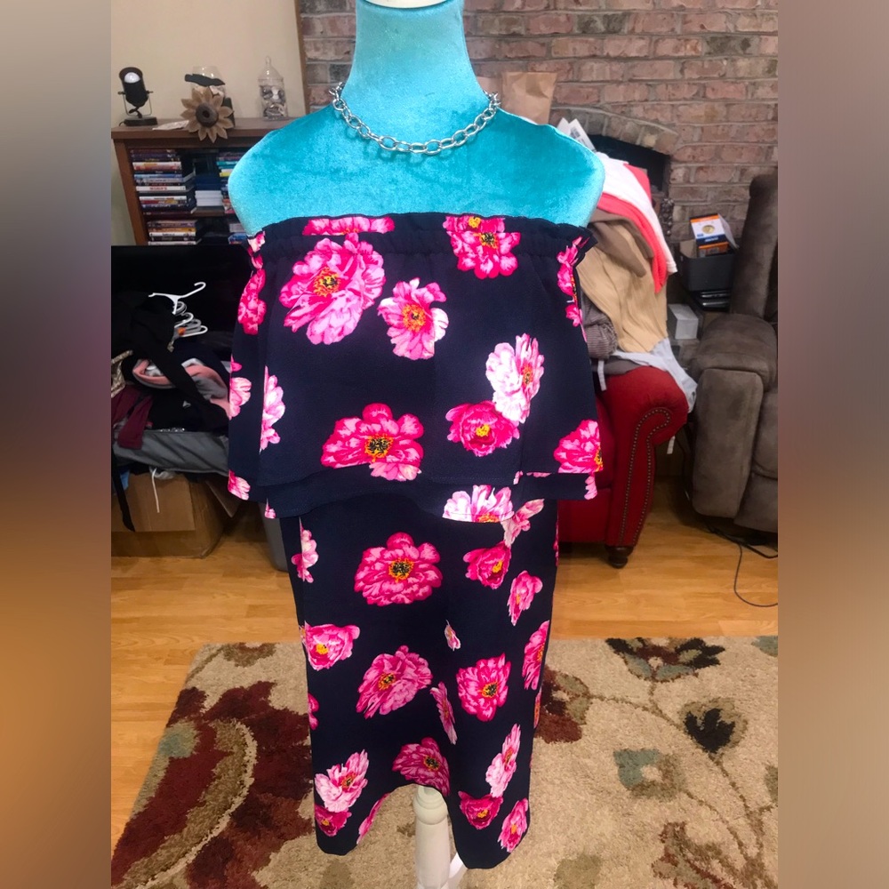 Mud Pie Dress